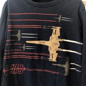 Gap Star Wars Long sleeve shirt